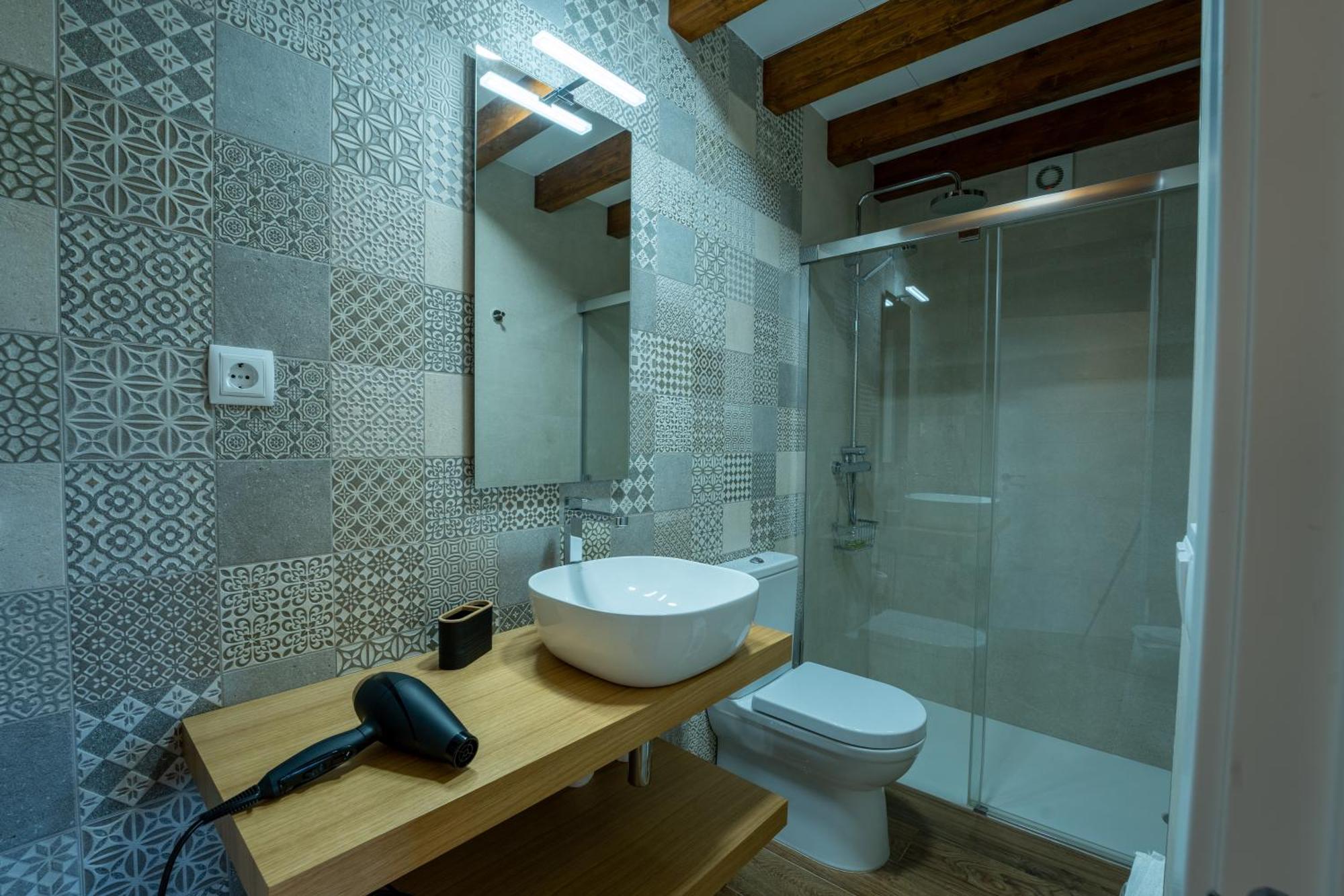 Apartamentos Rurales Quintanilla Penagos Bagian luar foto